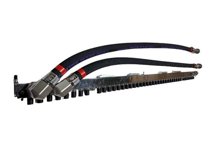 Rack Manifold-R